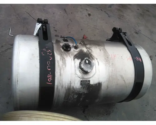 Fuel Tank FREIGHTLINER CASCADIA 126 LKQ Evans Heavy Truck Parts