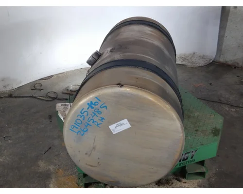Fuel Tank FREIGHTLINER CASCADIA 126 LKQ Evans Heavy Truck Parts