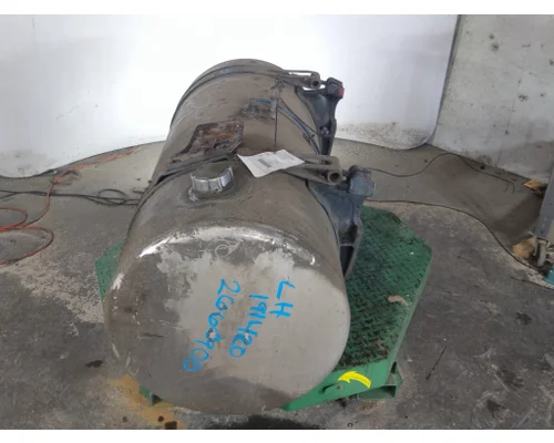 Fuel Tank FREIGHTLINER CASCADIA 126 LKQ Evans Heavy Truck Parts