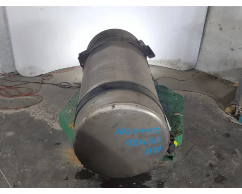 Fuel Tank FREIGHTLINER CASCADIA 126 LKQ Evans Heavy Truck Parts