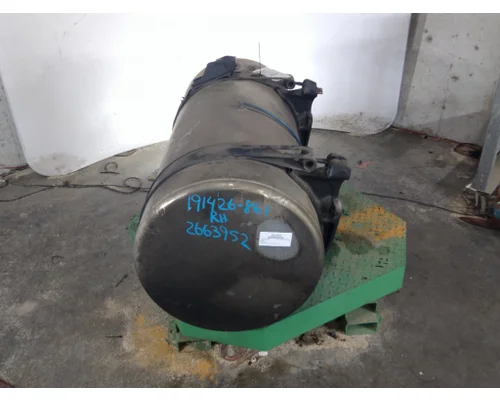 Fuel Tank FREIGHTLINER CASCADIA 126 LKQ Evans Heavy Truck Parts