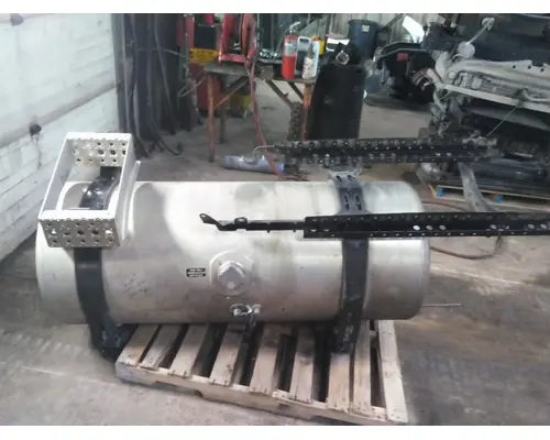 Fuel Tank FREIGHTLINER CASCADIA 126 LKQ Geiger Truck Parts