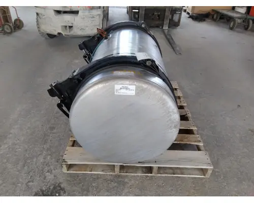 Fuel Tank FREIGHTLINER CASCADIA 126 LKQ Thompson Motors - Wykoff