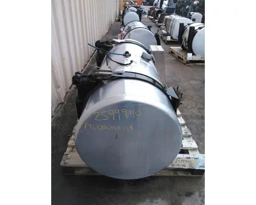 Fuel Tank FREIGHTLINER CASCADIA 126 LKQ Heavy Truck Maryland