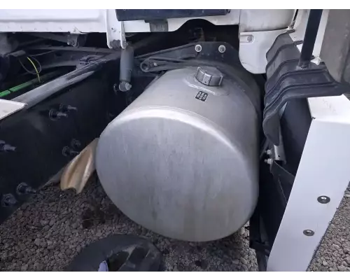Freightliner Cascadia 126 Fuel Tank
