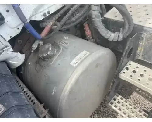 Freightliner Cascadia 126 Fuel Tank