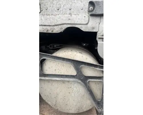 Freightliner Cascadia 126 Fuel Tank