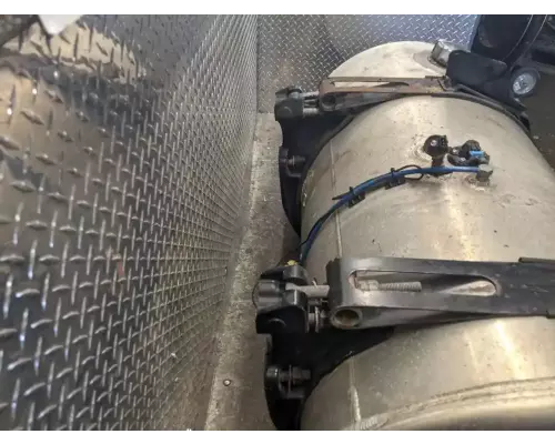 Freightliner Cascadia 126 Fuel Tank