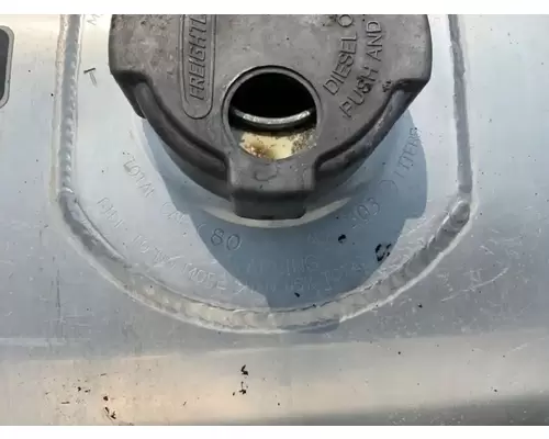 Freightliner Cascadia 126 Fuel Tank