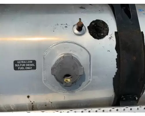 Freightliner Cascadia 126 Fuel Tank