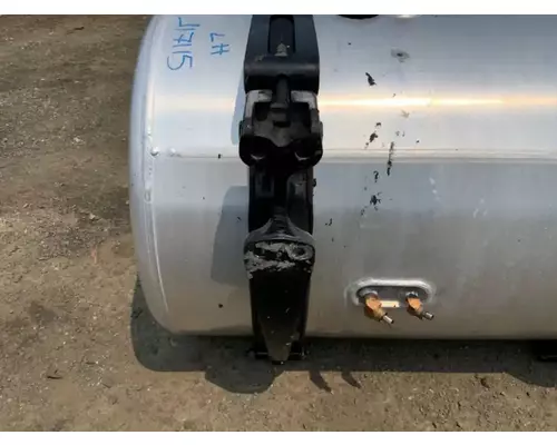 Freightliner Cascadia 126 Fuel Tank