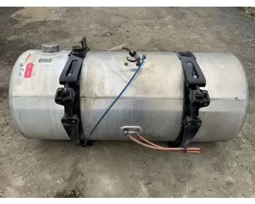 Freightliner Cascadia 126 Fuel Tank