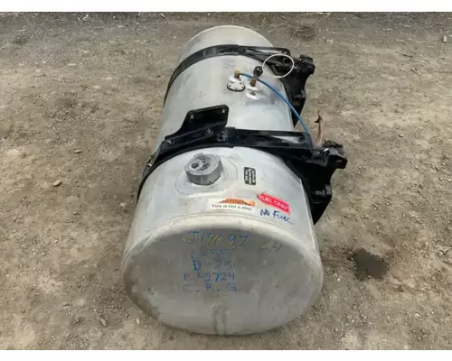 Freightliner Cascadia 126 Fuel Tank