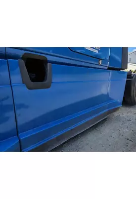 Freightliner Cascadia 126 Fuel Tank