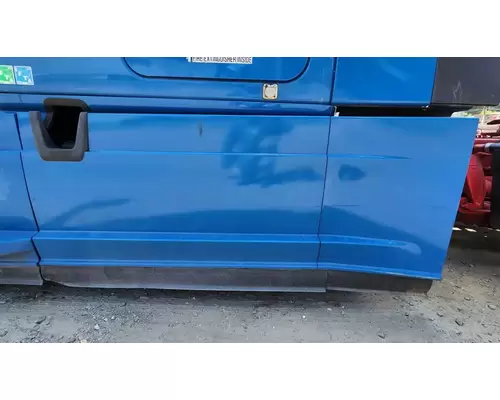 Freightliner Cascadia 126 Fuel Tank