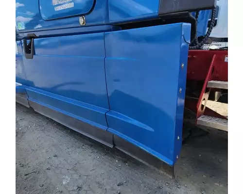 Freightliner Cascadia 126 Fuel Tank