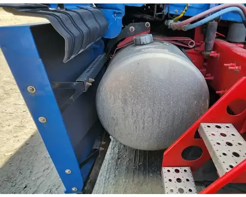Freightliner Cascadia 126 Fuel Tank