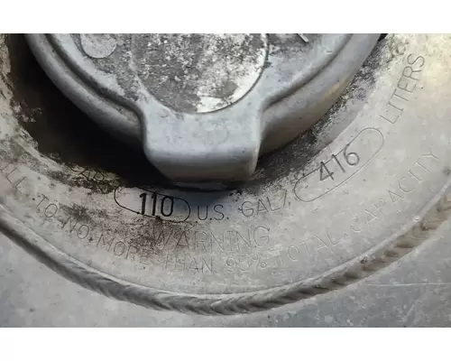 Freightliner Cascadia 126 Fuel Tank
