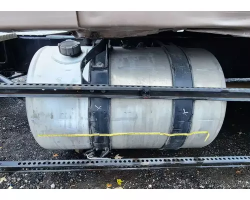 Freightliner Cascadia 126 Fuel Tank