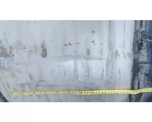 Freightliner Cascadia 126 Fuel Tank