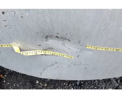 Freightliner Cascadia 126 Fuel Tank