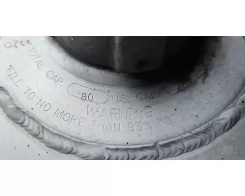 Freightliner Cascadia 126 Fuel Tank