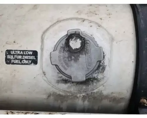 Freightliner Cascadia 126 Fuel Tank