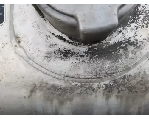 Freightliner Cascadia 126 Fuel Tank