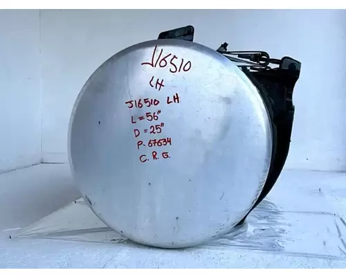 Freightliner Cascadia 126 Fuel Tank