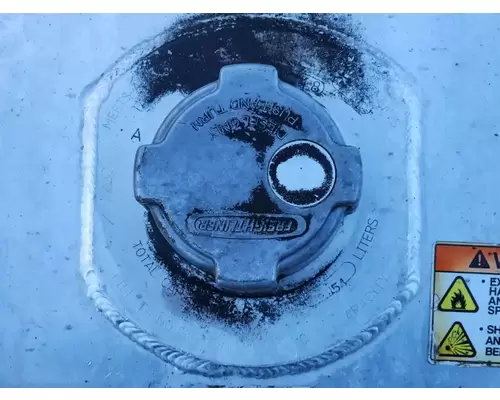 Freightliner Cascadia 126 Fuel Tank
