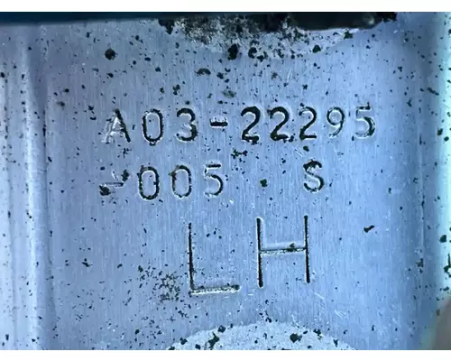 Freightliner Cascadia 126 Fuel Tank