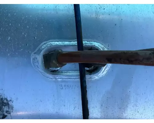 Freightliner Cascadia 126 Fuel Tank
