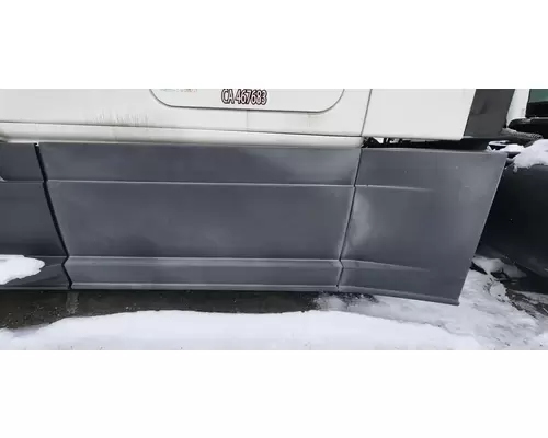 Freightliner Cascadia 126 Fuel Tank