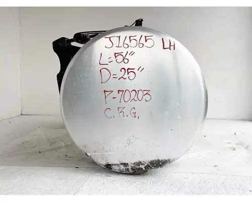 Freightliner Cascadia 126 Fuel Tank