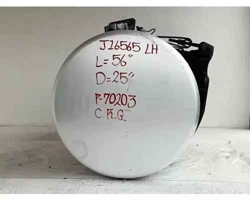 Freightliner Cascadia 126 Fuel Tank