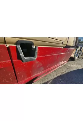 Freightliner Cascadia 126 Fuel Tank
