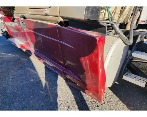 Freightliner Cascadia 126 Fuel Tank