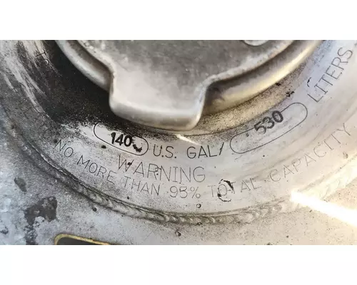 Freightliner Cascadia 126 Fuel Tank