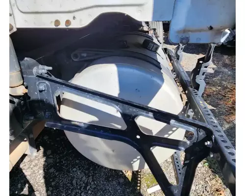 Freightliner Cascadia 126 Fuel Tank