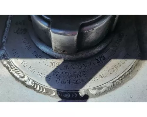 Freightliner Cascadia 126 Fuel Tank