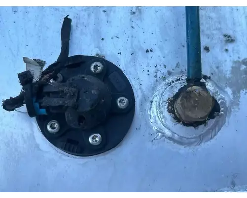 Freightliner Cascadia 126 Fuel Tank