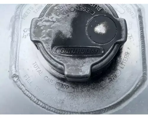 Freightliner Cascadia 126 Fuel Tank
