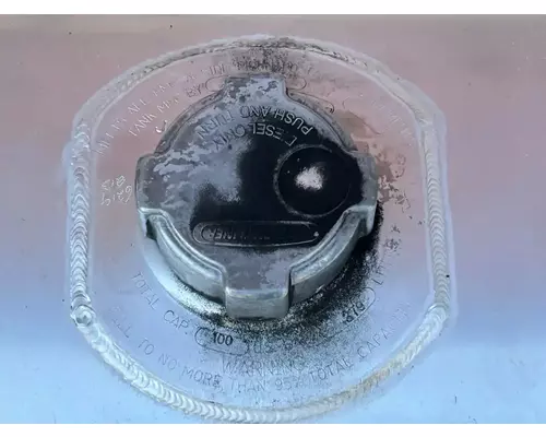 Freightliner Cascadia 126 Fuel Tank