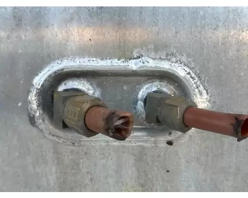 Freightliner Cascadia 126 Fuel Tank