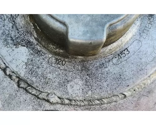 Freightliner Cascadia 126 Fuel Tank