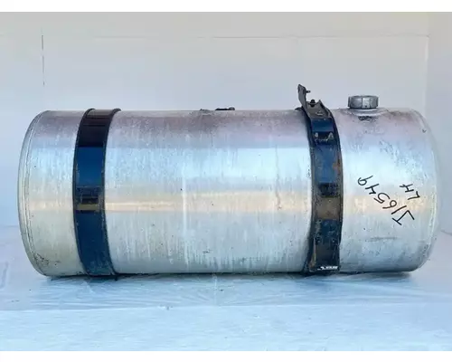 Freightliner Cascadia 126 Fuel Tank