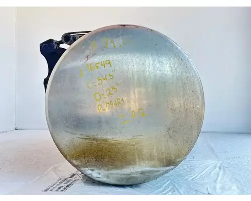 Freightliner Cascadia 126 Fuel Tank