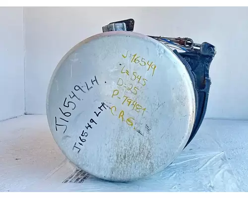 Freightliner Cascadia 126 Fuel Tank