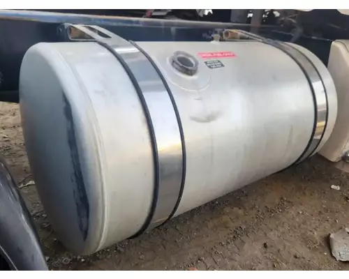 Freightliner Cascadia 126 Fuel Tank