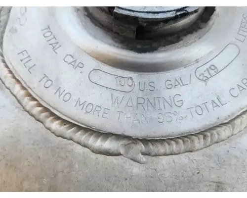 Freightliner Cascadia 126 Fuel Tank
